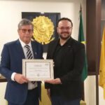 Latam Vietnam Diplomação Marco Farani