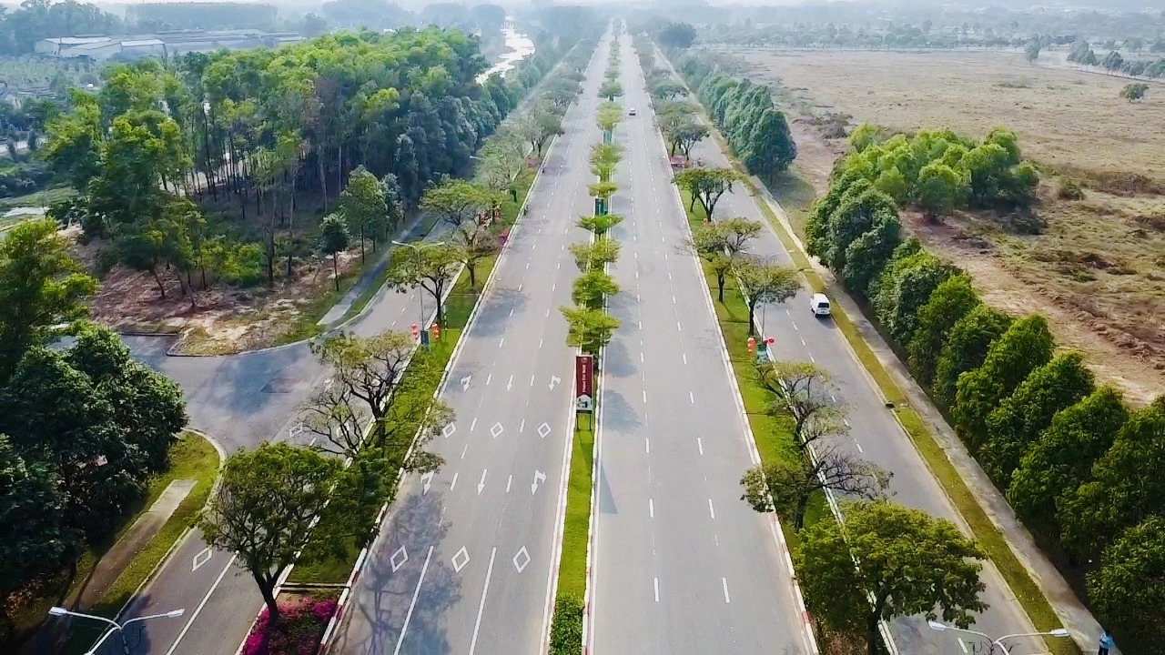 vanh-dai-4-tp-hcm-qua-binh-duong
